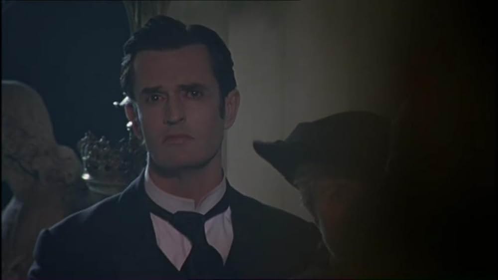 シャーロック・ホームズ 淑女殺人事件の画像