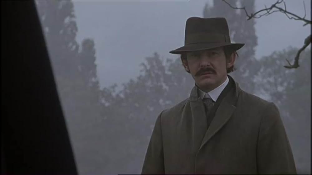 シャーロック・ホームズ 淑女殺人事件の画像