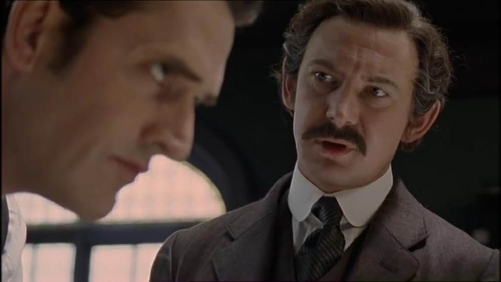 シャーロック・ホームズ 淑女殺人事件の画像