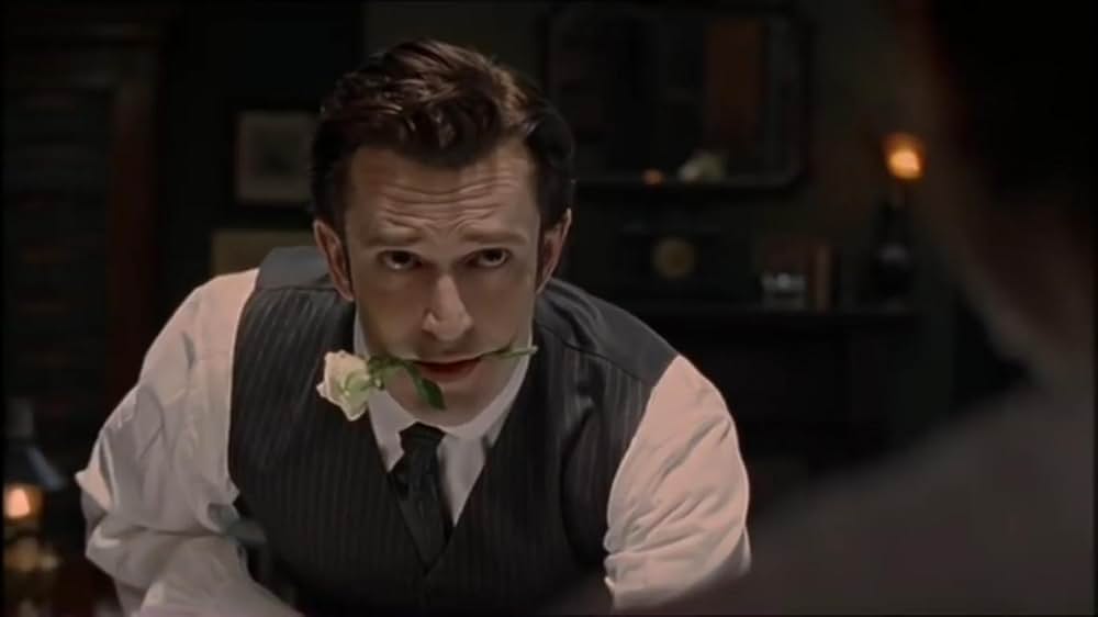 シャーロック・ホームズ 淑女殺人事件の画像