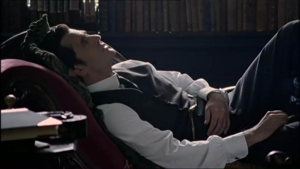 シャーロック・ホームズ 淑女殺人事件の画像