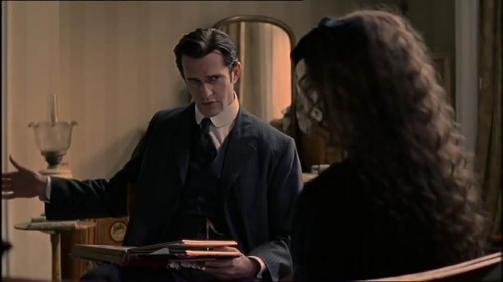 シャーロック・ホームズ 淑女殺人事件の画像