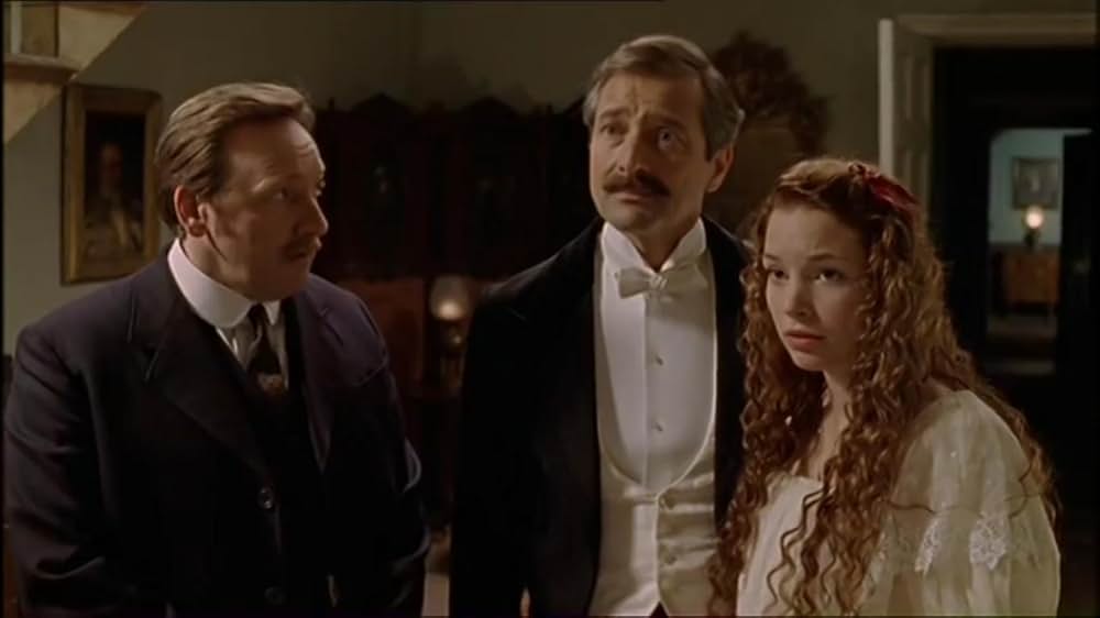 シャーロック・ホームズ 淑女殺人事件の画像