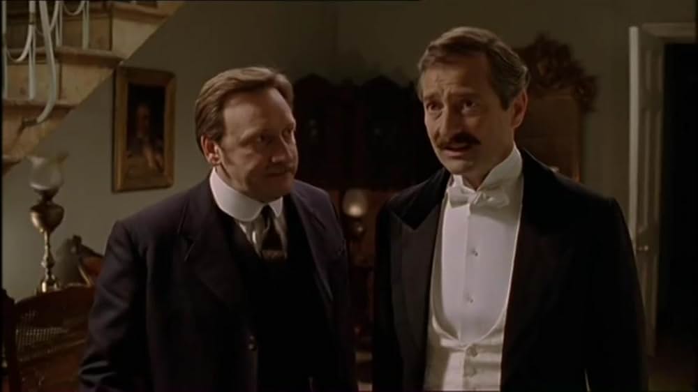 シャーロック・ホームズ 淑女殺人事件の画像