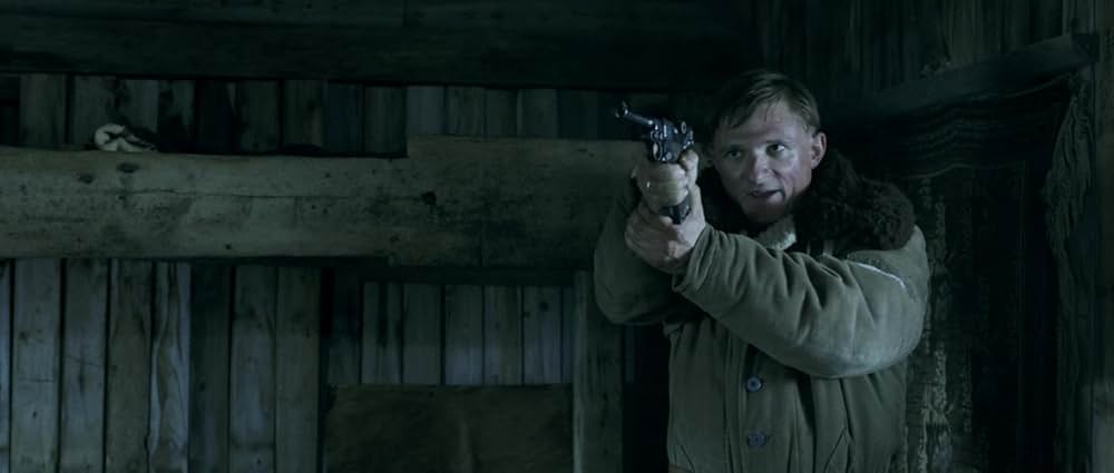 イントゥ・ザ・ホワイト（原題）の画像