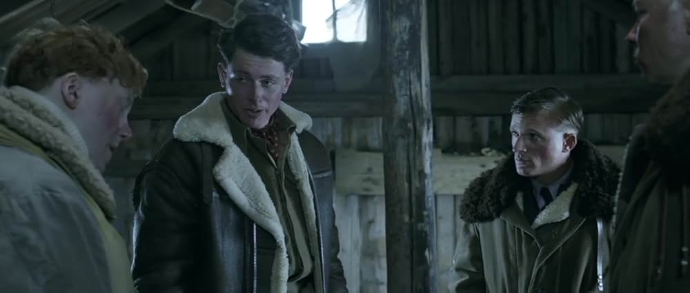 イントゥ・ザ・ホワイト（原題）の画像