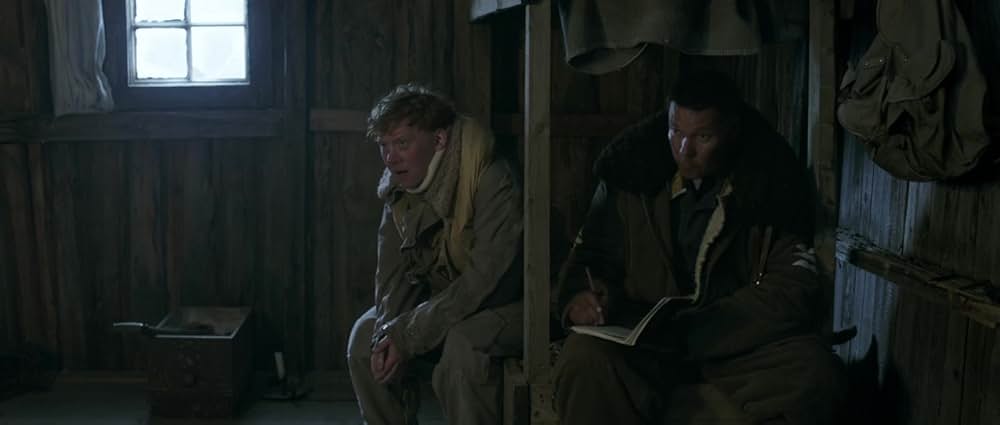 イントゥ・ザ・ホワイト（原題）の画像