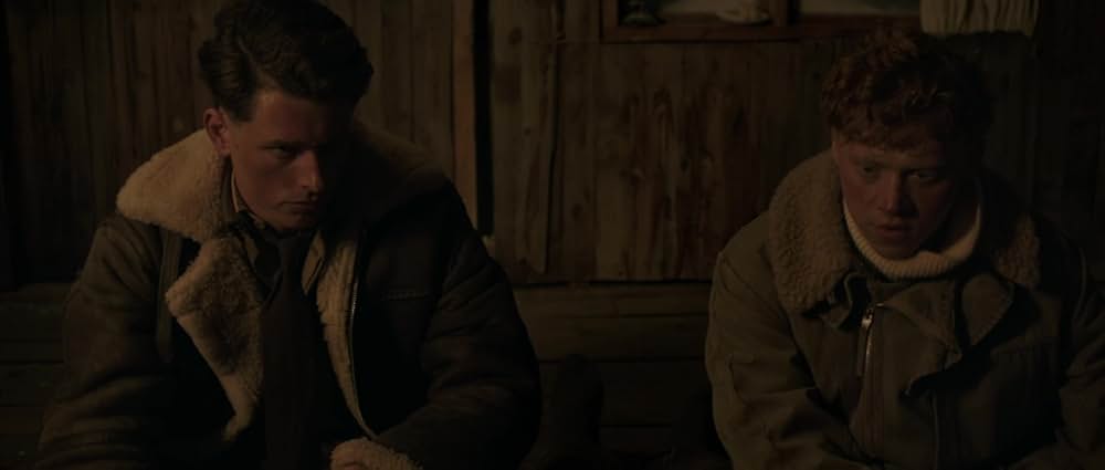 イントゥ・ザ・ホワイト（原題）の画像