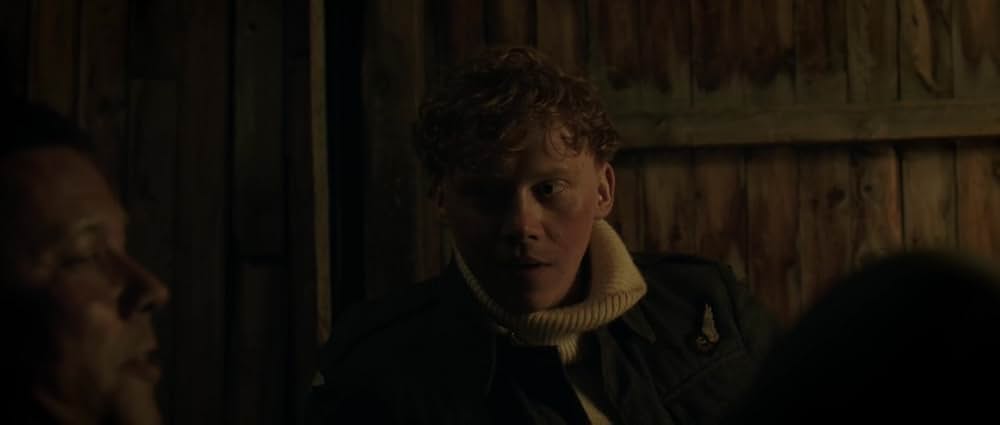 イントゥ・ザ・ホワイト（原題）の画像