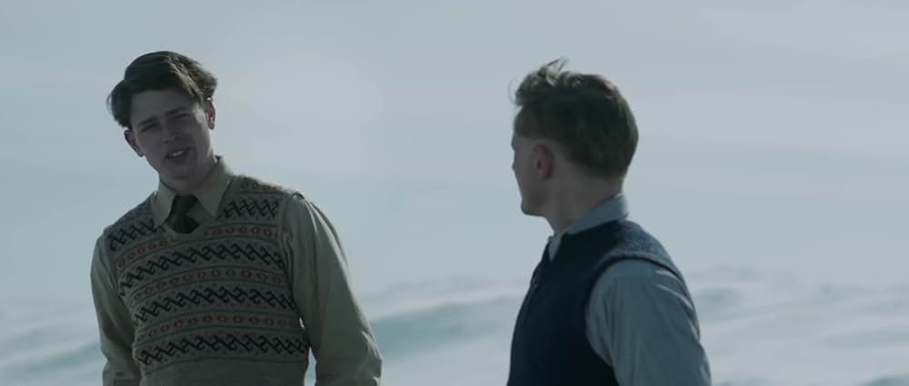 イントゥ・ザ・ホワイト（原題）の画像