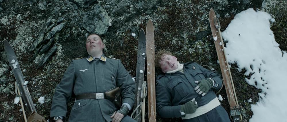 イントゥ・ザ・ホワイト（原題）の画像