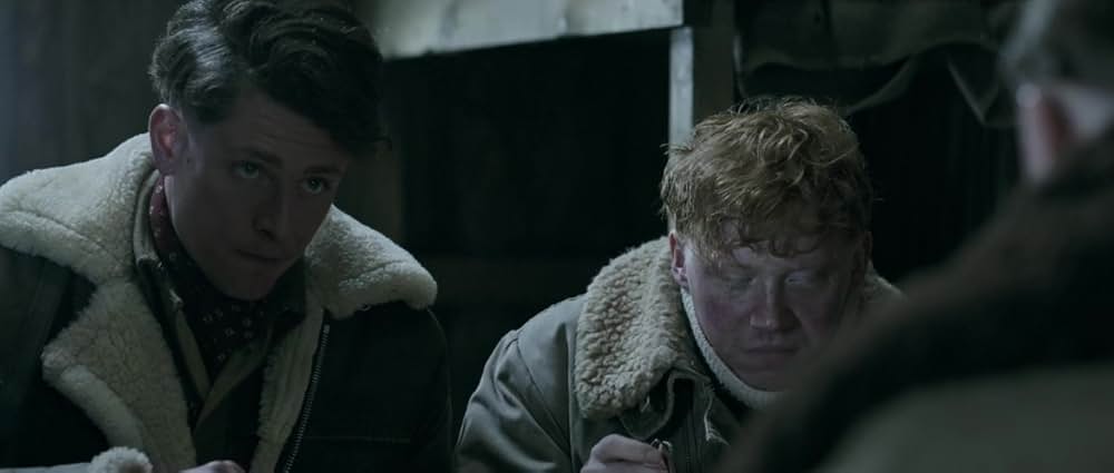 イントゥ・ザ・ホワイト（原題）の画像