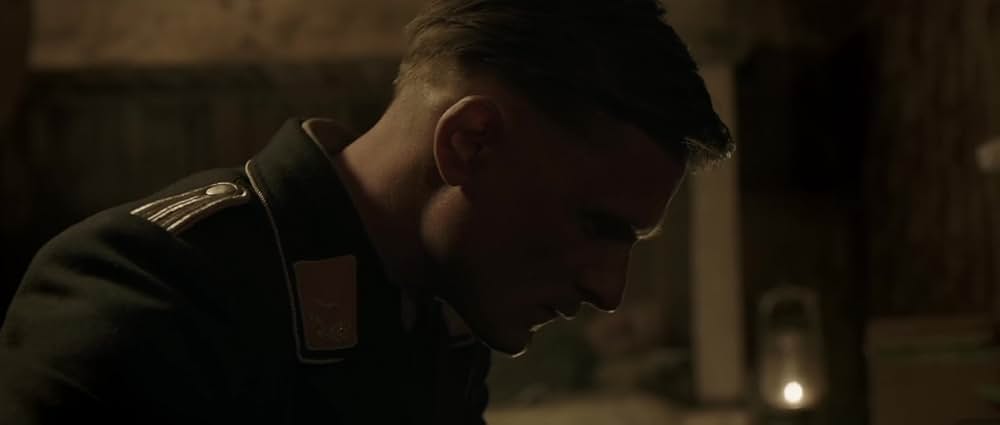 イントゥ・ザ・ホワイト（原題）の画像