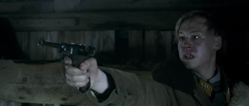 イントゥ・ザ・ホワイト（原題）の画像