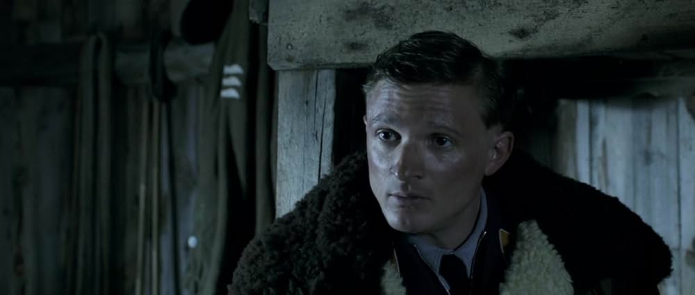 イントゥ・ザ・ホワイト（原題）の画像