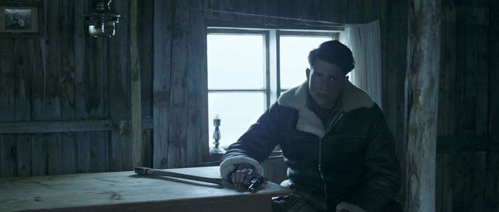 イントゥ・ザ・ホワイト（原題）の画像