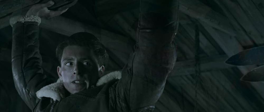 イントゥ・ザ・ホワイト（原題）の画像