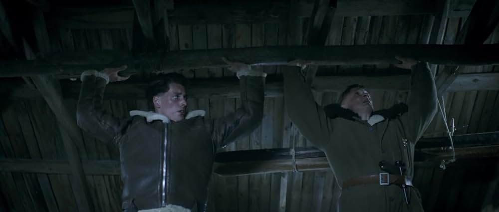 イントゥ・ザ・ホワイト（原題）の画像