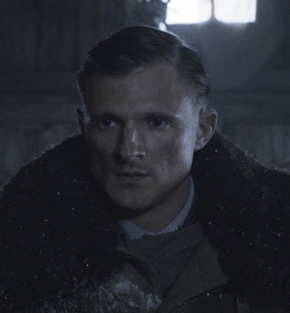 イントゥ・ザ・ホワイト（原題）の画像