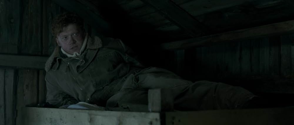 イントゥ・ザ・ホワイト（原題）の画像