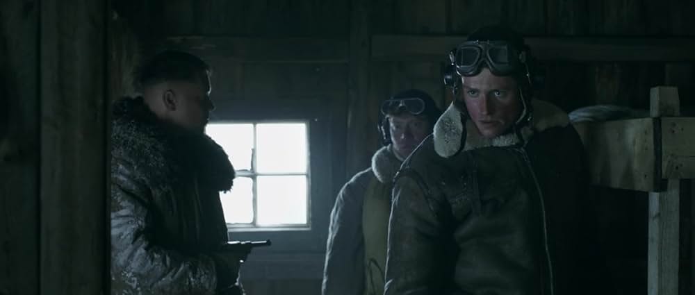 イントゥ・ザ・ホワイト（原題）の画像