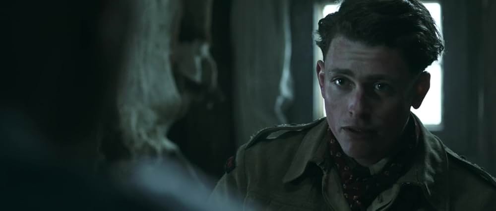 イントゥ・ザ・ホワイト（原題）の画像