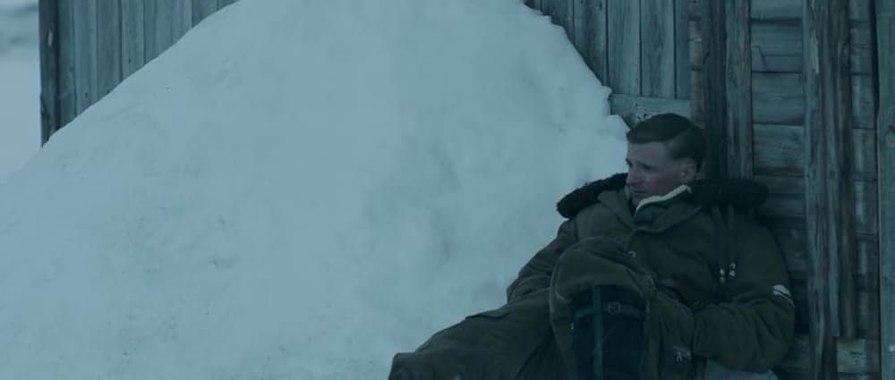 イントゥ・ザ・ホワイト（原題）の画像