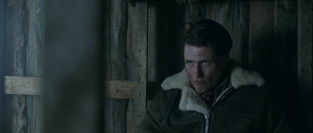 イントゥ・ザ・ホワイト（原題）の画像