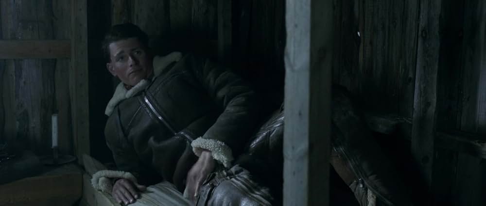 イントゥ・ザ・ホワイト（原題）の画像