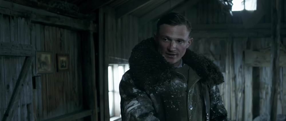 イントゥ・ザ・ホワイト（原題）の画像