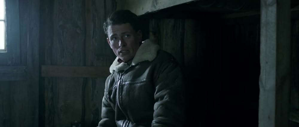 イントゥ・ザ・ホワイト（原題）の画像