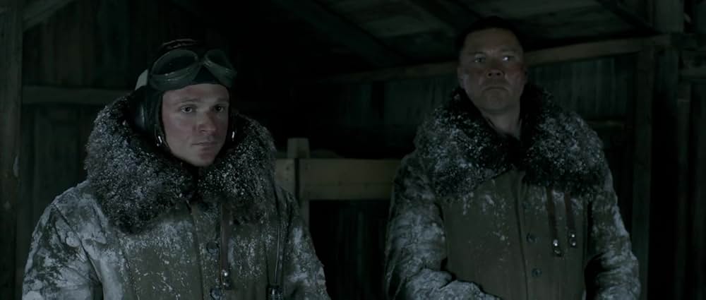 イントゥ・ザ・ホワイト（原題）の画像