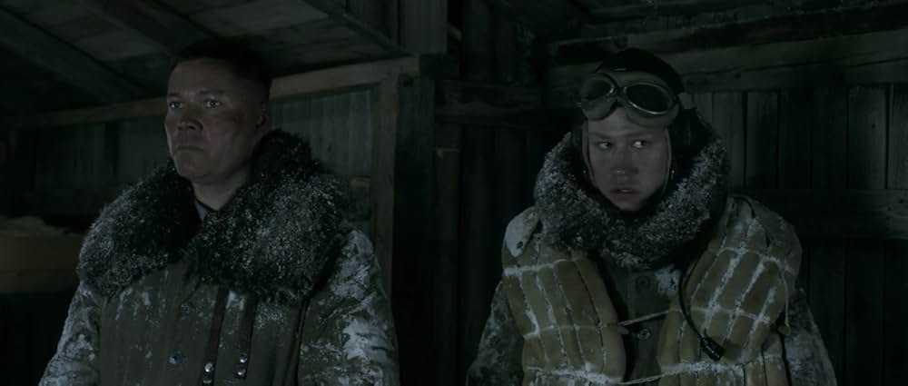 イントゥ・ザ・ホワイト（原題）の画像