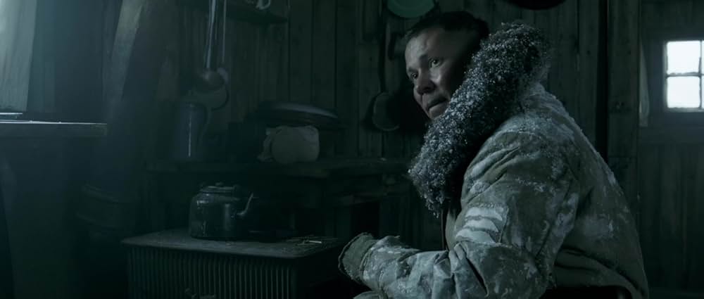 イントゥ・ザ・ホワイト（原題）の画像