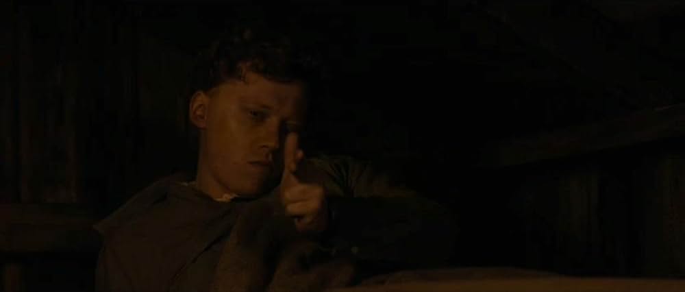 イントゥ・ザ・ホワイト（原題）の画像