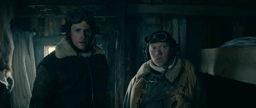 イントゥ・ザ・ホワイト（原題）の画像