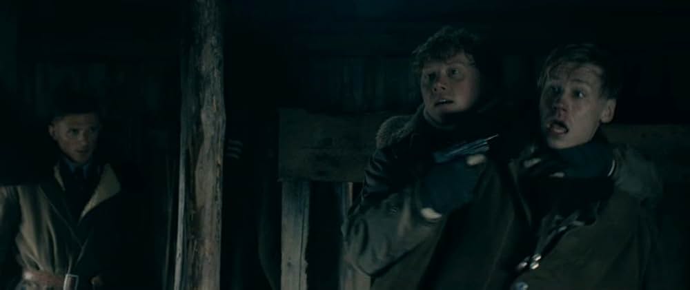 イントゥ・ザ・ホワイト（原題）の画像