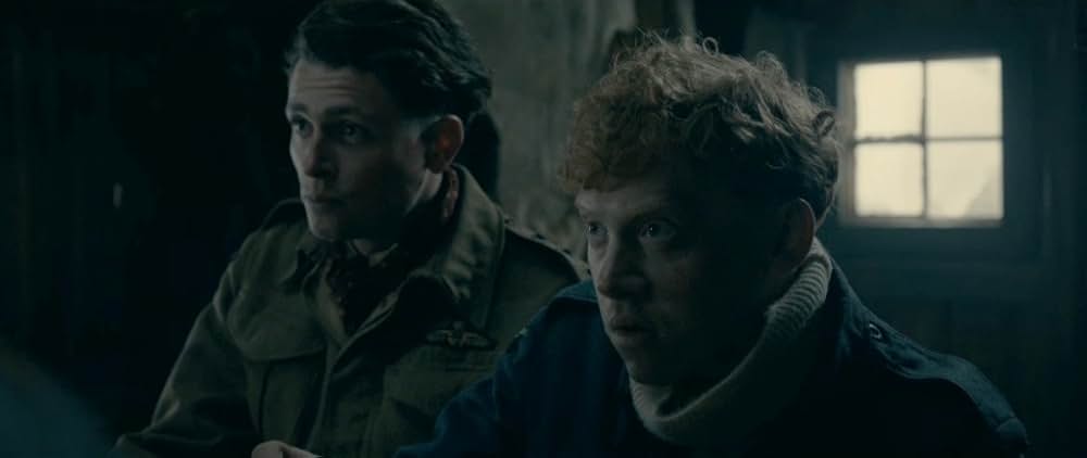 イントゥ・ザ・ホワイト（原題）の画像