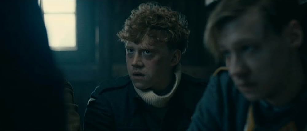 イントゥ・ザ・ホワイト（原題）の画像