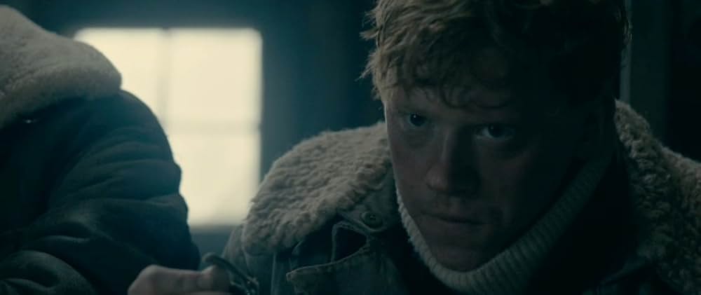 イントゥ・ザ・ホワイト（原題）の画像