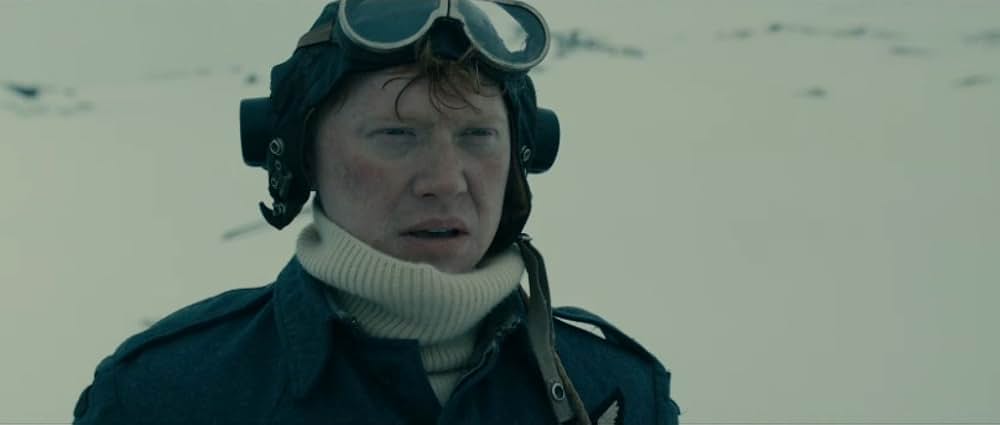 イントゥ・ザ・ホワイト（原題）の画像