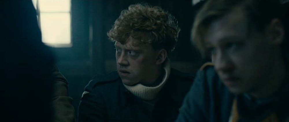 イントゥ・ザ・ホワイト（原題）の画像