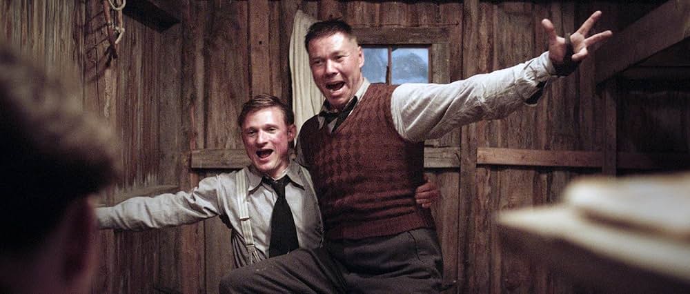 イントゥ・ザ・ホワイト（原題）の画像