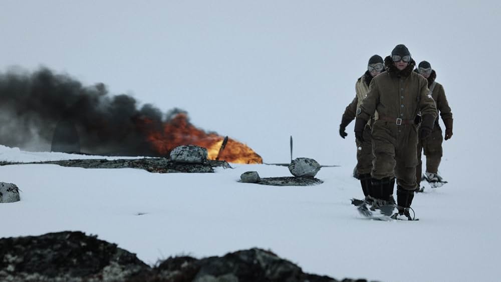 イントゥ・ザ・ホワイト（原題）の画像