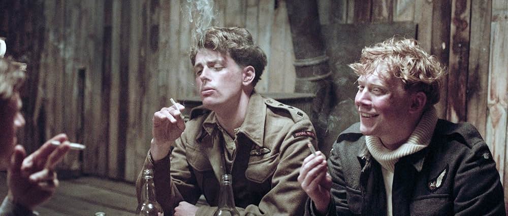 イントゥ・ザ・ホワイト（原題）の画像