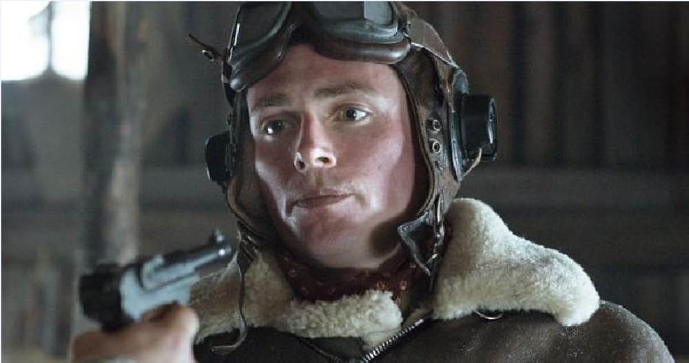 イントゥ・ザ・ホワイト（原題）の画像