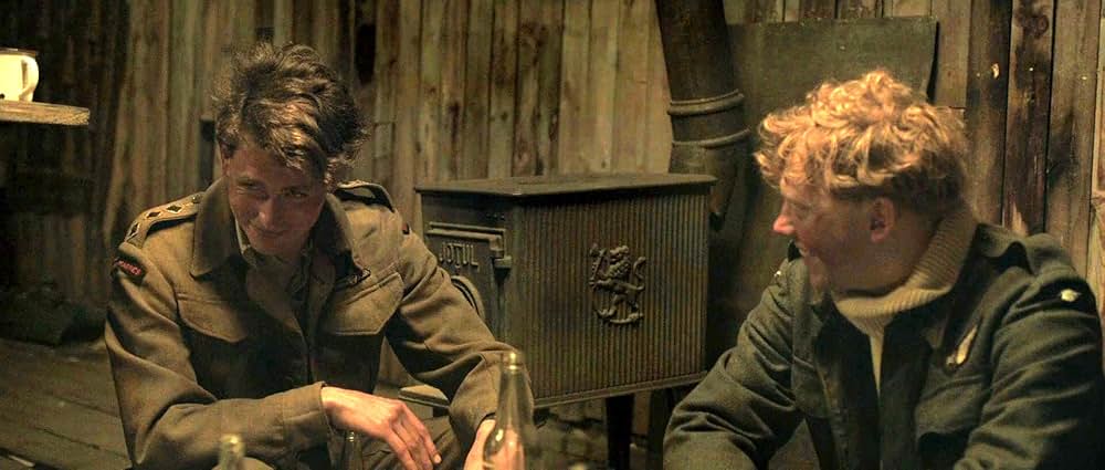 イントゥ・ザ・ホワイト（原題）の画像