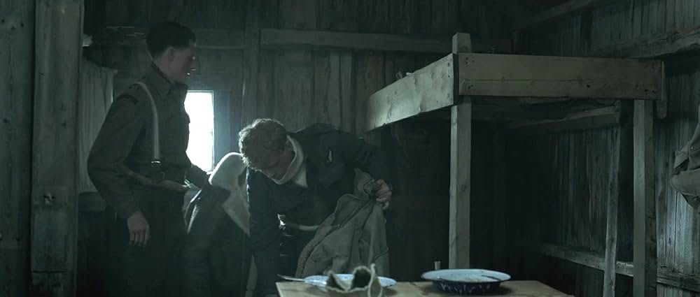 イントゥ・ザ・ホワイト（原題）の画像