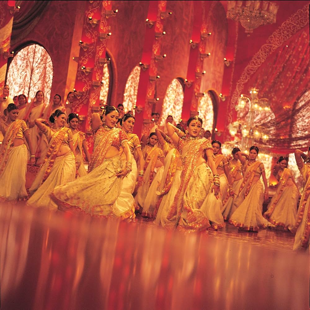 デーヴダースの画像