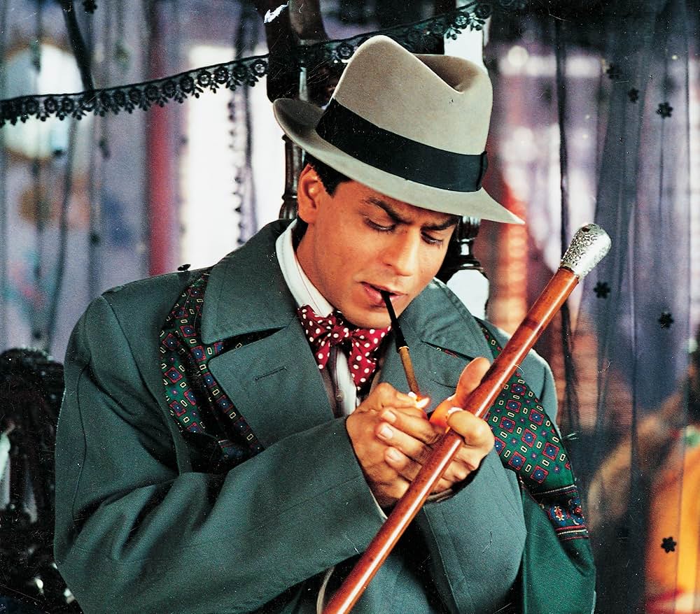 デーヴダースの画像